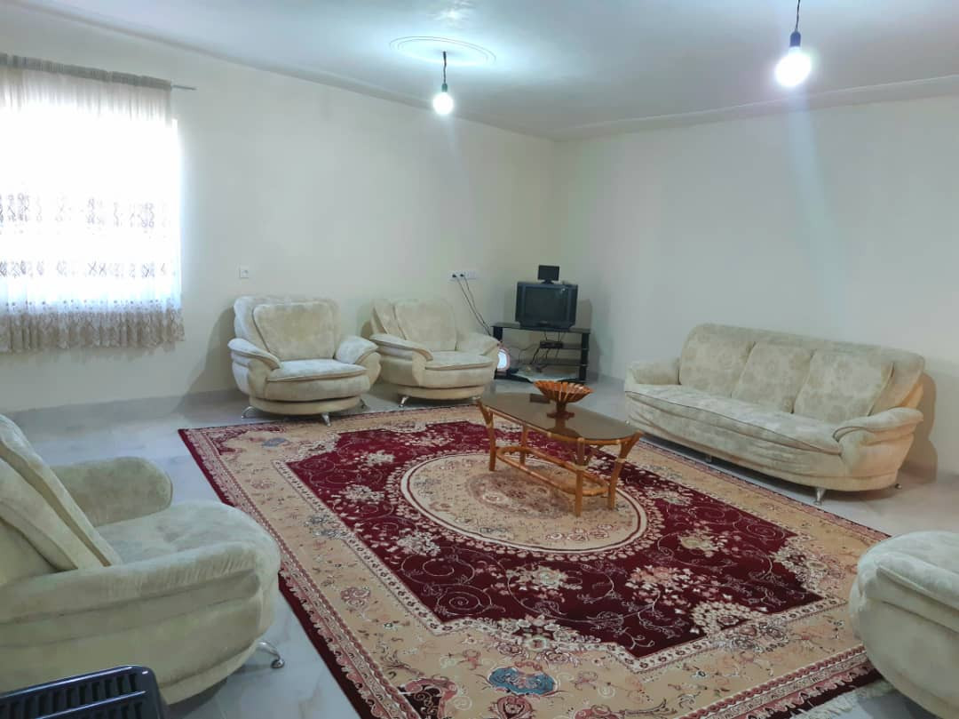 ویلا مهرگان نوشهر