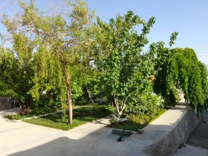 ویلا مسافر بابایی سمیرم ویلا مسافر بابایی سمیرم