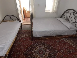 ویلا مسافر بابایی سمیرم ویلا مسافر بابایی سمیرم