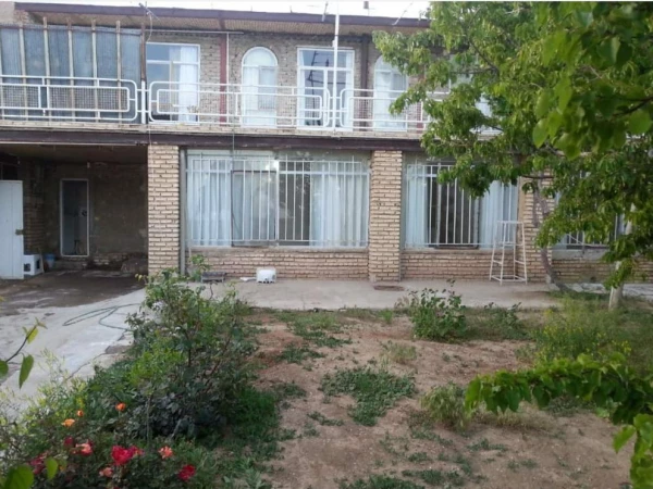ویلا مسافر بابایی سمیرم ویلا مسافر بابایی سمیرم