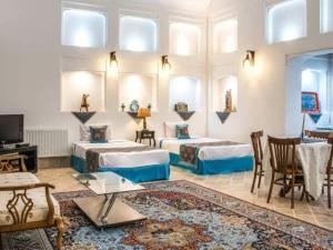 هتل سنتی مهر یزد هتل سنتی مهر یزد