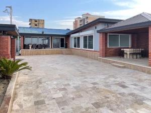 ویلا استخردار کاسپین نور ویلا استخردار کاسپین نور