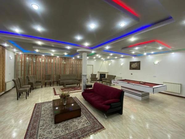 عمارت استخردار الماس رودهن عمارت استخردار الماس رودهن