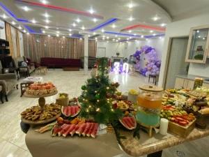 عمارت استخردار الماس رودهن عمارت استخردار الماس رودهن