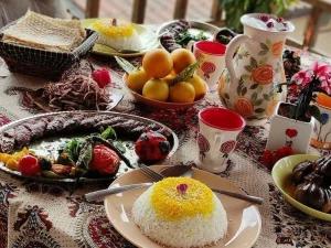 اقامتگاه بوم گردی یارا تنکابن اقامتگاه بوم گردی یارا تنکابن