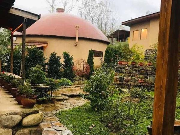 اقامتگاه بوم گردی یارا تنکابن اقامتگاه بوم گردی یارا تنکابن