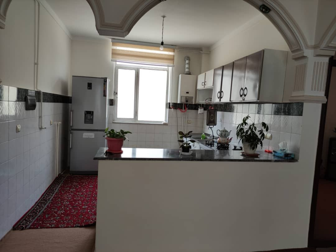 آپارتمان یک خوابه اردبیل 