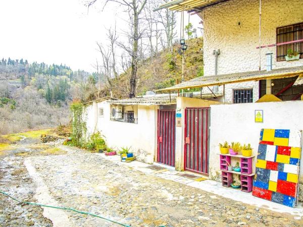 سوئیت کوه سبز 1 رامسر سوئیت کوه سبز 1 رامسر