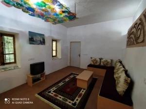 سوئیت کوه سبز 3 رامسر سوئیت کوه سبز 3 رامسر