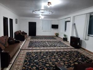 ویلا باغ پدربزرگ ماسال ویلا باغ پدربزرگ ماسال