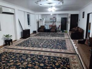 ویلا باغ پدربزرگ ماسال ویلا باغ پدربزرگ ماسال