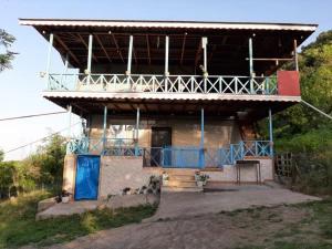 ویلا باغ پدربزرگ ماسال ویلا باغ پدربزرگ ماسال