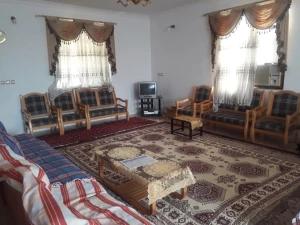 ویلا رمضانیان رودسر ویلا رمضانیان رودسر