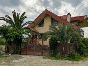 ویلا دوبلکس سبک انگلیسی چالوس ویلا دوبلکس سبک انگلیسی چالوس