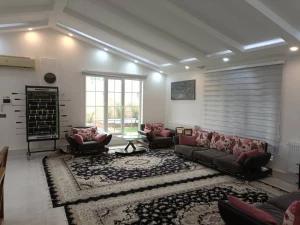 ویلا استخردار باران زیباکنار ویلا استخردار باران زیباکنار