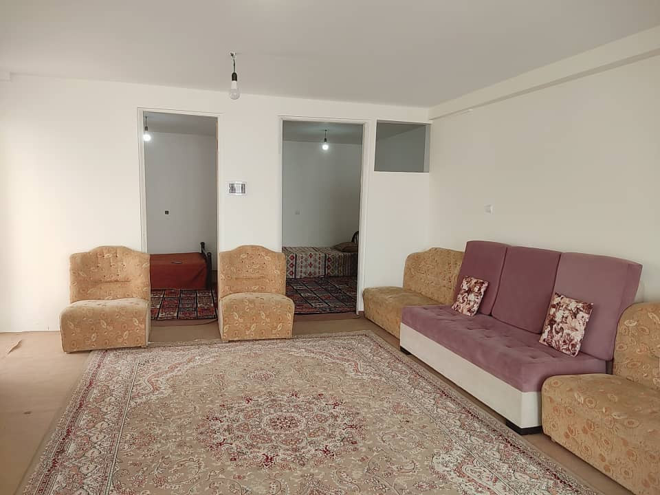 آپارتمان واحد یک فیلبند 