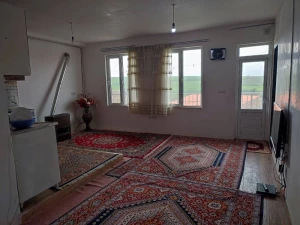 آپارتمان طبقه اول آرپاتپه نمین آپارتمان طبقه اول آرپاتپه نمین