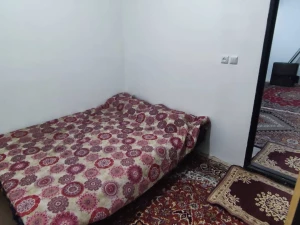 آپارتمان طبقه اول آرپاتپه نمین آپارتمان طبقه اول آرپاتپه نمین