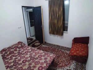 آپارتمان طبقه اول آرپاتپه نمین آپارتمان طبقه اول آرپاتپه نمین