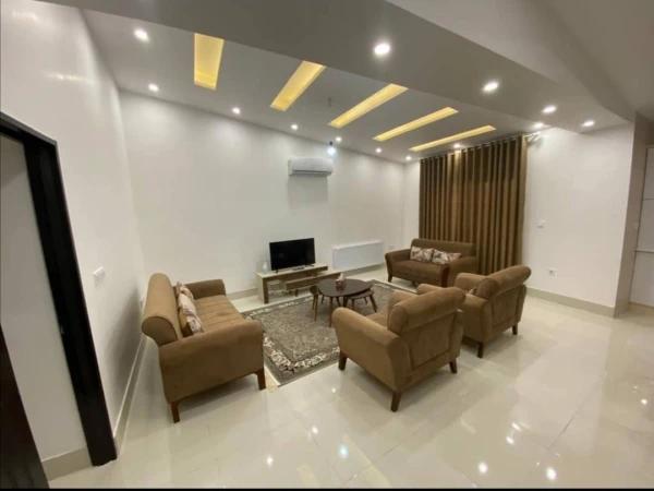 سوئیت جهان نما ساری سوئیت جهان نما ساری