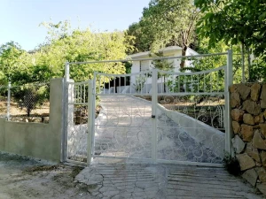 ویلا باغ تاراز یاسوج