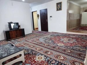 آپارتمان طبقه دوم آرپاتپه نمین آپارتمان طبقه دوم آرپاتپه نمین