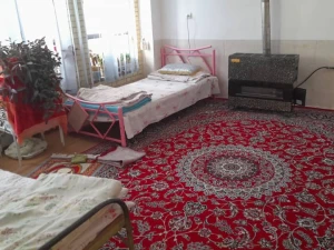 آپارتمان دنیا و دانیال اصفهان آپارتمان دنیا و دانیال اصفهان
