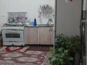 آپارتمان دنیا و دانیال اصفهان آپارتمان دنیا و دانیال اصفهان