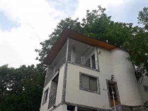 ویلا دوبلکس ماهین شیرگاه ویلا دوبلکس ماهین شیرگاه