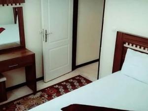 هتل آپارتمان آبا مشهد هتل آپارتمان آبا مشهد