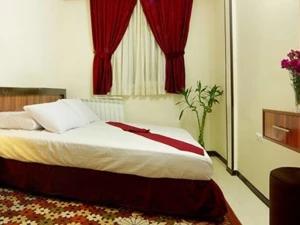 هتل آپارتمان آبا مشهد هتل آپارتمان آبا مشهد