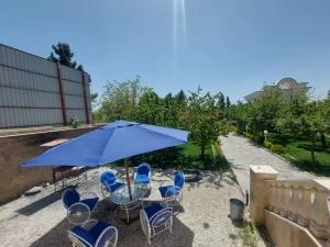 ویلا تریبلکس استخردار طاووسیه کردان ویلا تریبلکس استخردار طاووسیه کردان