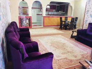 آپارتمان دوخوابه سحر 2 اردبیل آپارتمان دوخوابه سحر 2 اردبیل