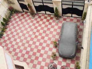 آپارتمان دوخوابه سحر 2 اردبیل آپارتمان دوخوابه سحر 2 اردبیل