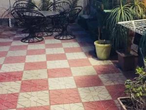 آپارتمان دوخوابه سحر 2 اردبیل آپارتمان دوخوابه سحر 2 اردبیل