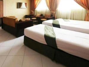 فضای داخلی هتل آپارتمان درسا مشهد فضای داخلی هتل آپارتمان درسا مشهد