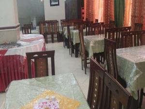 رستوران هتل آپارتمان درسا مشهد رستوران هتل آپارتمان درسا مشهد