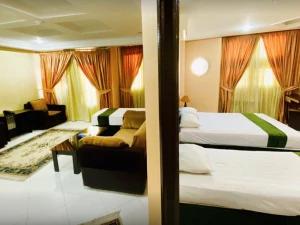 هتل آپارتمان درسا مشهد هتل آپارتمان درسا مشهد