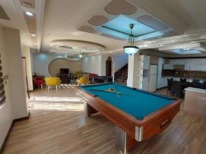 ویلا تریبلکس استخردار طاووسیه کردان ویلا تریبلکس استخردار طاووسیه کردان