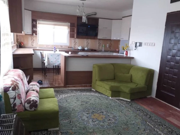 سوئیت مبله پامچال رامسر سوئیت مبله پامچال رامسر