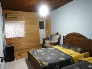 ویلا استخردار آبگرم آرسام محمودآباد ویلا استخردار آبگرم آرسام محمودآباد