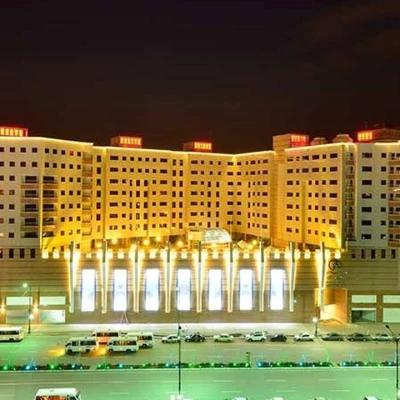 هتل آپارتمان ایزد مشهد هتل آپارتمان ایزد مشهد