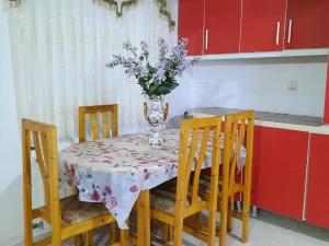 آپارتمان دو خوابه واحد1 کلاردشت آپارتمان دو خوابه واحد1 کلاردشت