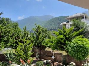 آپارتمان دو خوابه واحد1 کلاردشت آپارتمان دو خوابه واحد1 کلاردشت