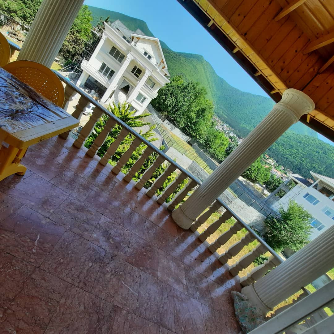 آپارتمان سه خوابه واحد3 کلاردشت 