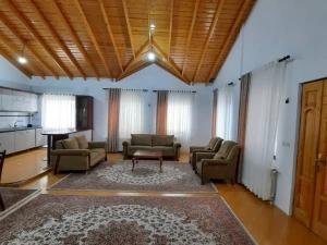 آپارتمان سه خوابه واحد3 کلاردشت آپارتمان سه خوابه واحد3 کلاردشت