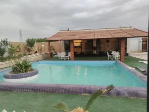 ویلا سپهر گلدشت ویلا سپهر گلدشت