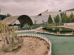 ویلا سپهر گلدشت ویلا سپهر گلدشت