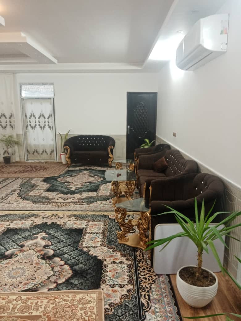 ویلا دو خوابه کاشان