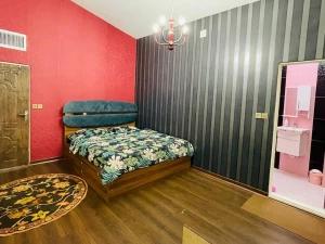 ویلا استخر آبگرم سرپوشیده مسیحا کردان ویلا استخر آبگرم سرپوشیده مسیحا کردان